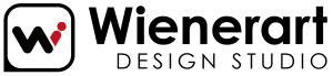 Wienerart_Logo_Black