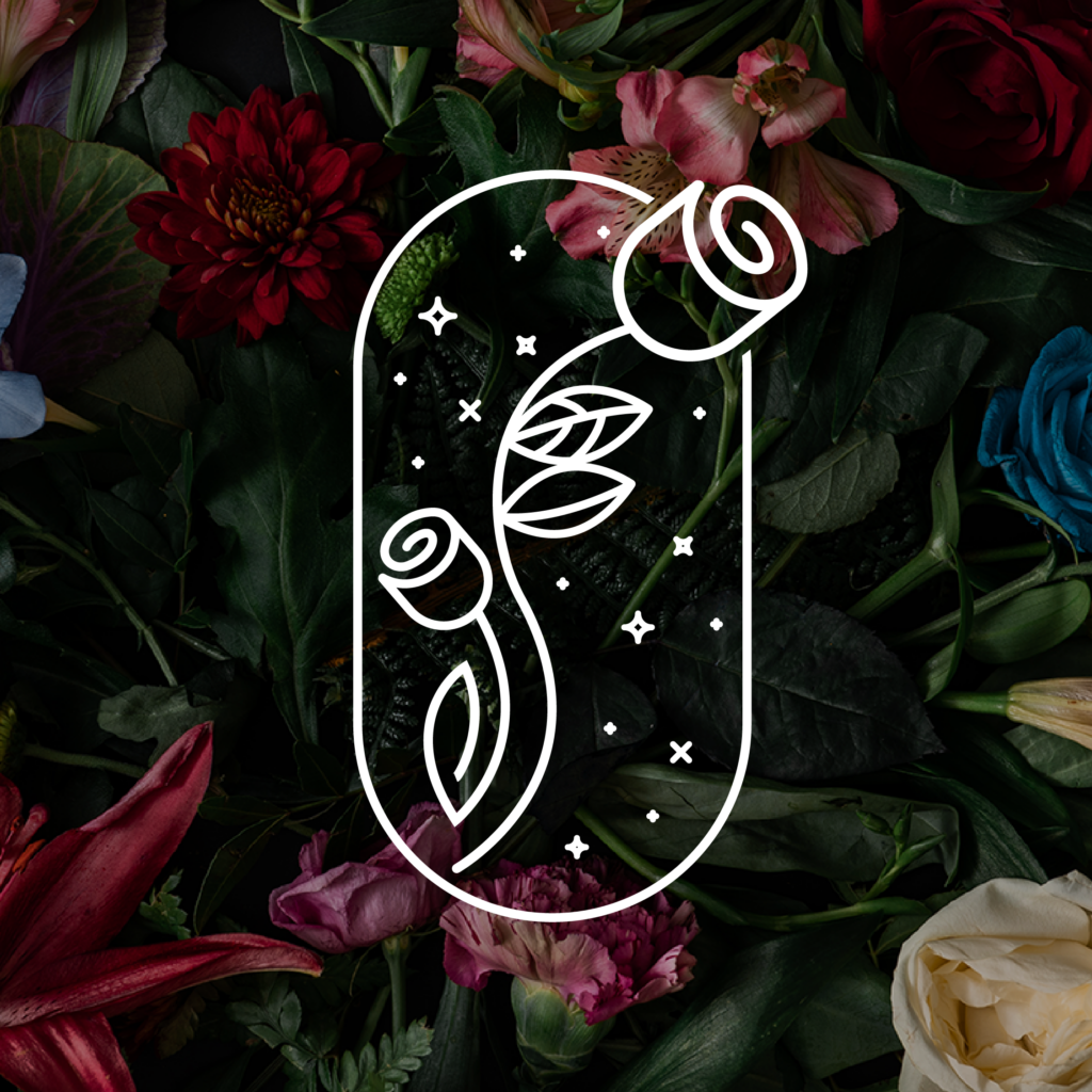 GRAFIKDESIGN 1 EllaFlowers