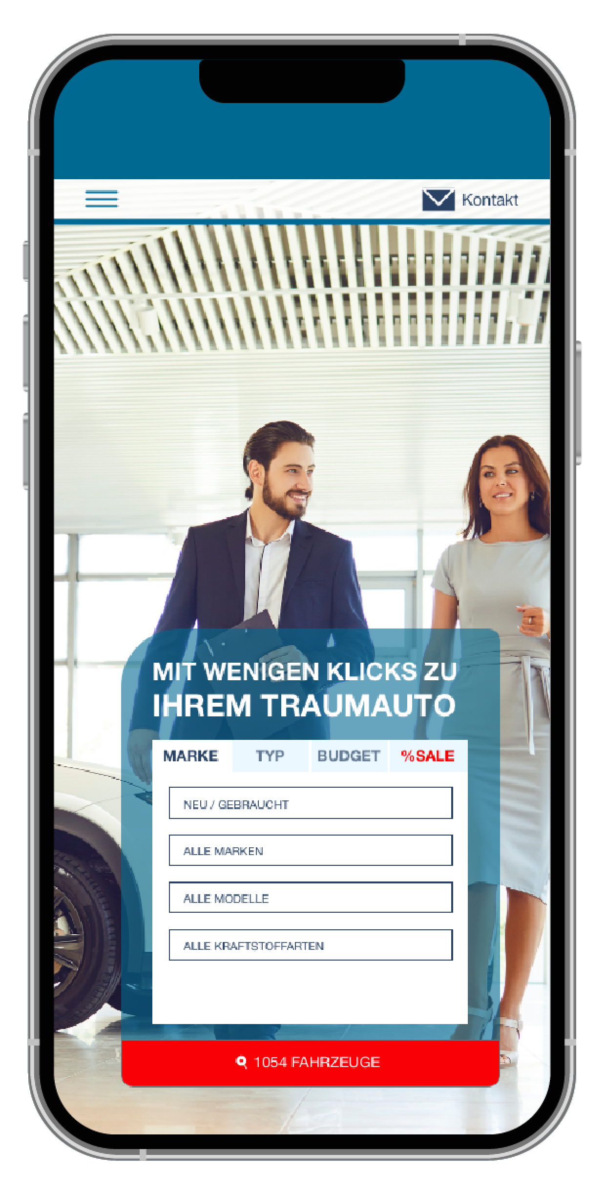 MobileFit Fraenkel Mobile